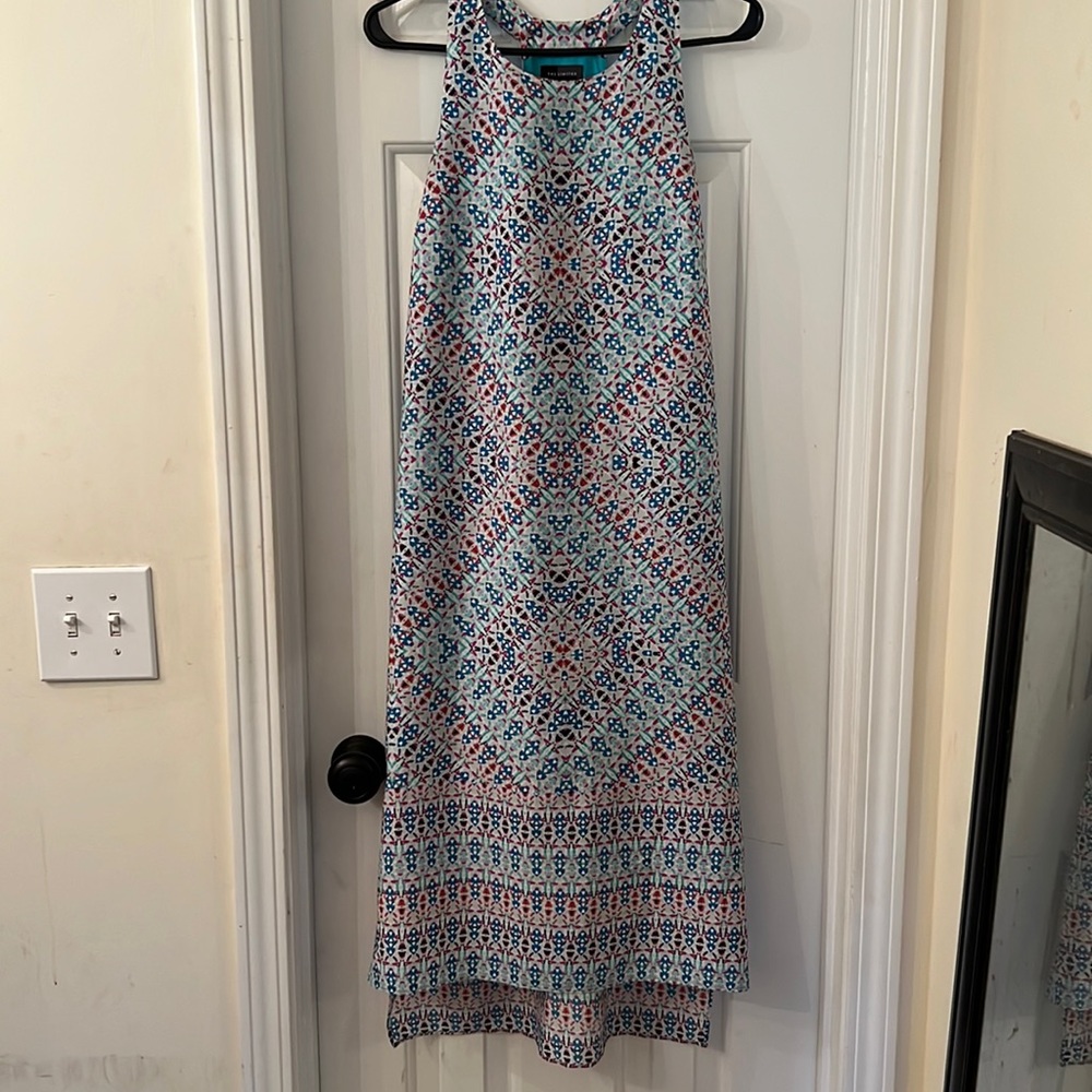 The limited size small dress
